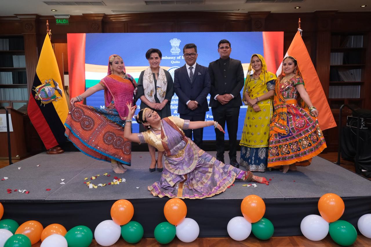 Latest and Breaking News on NDTV