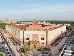 24X7 हेल्पलाइन, एयर एंबुलेंस की सुविधा, AI से अनुवाद.. नए साल में सांसदों को मिलेंगी कई सौगात