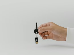 World's Top Crypto Experts Lose 'Key' To Their Own Election. Results Locked Forever