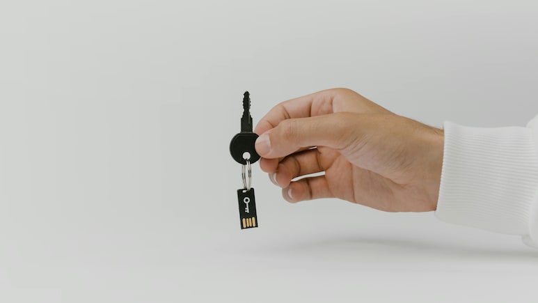 World's Top Crypto Experts Lose 'Key' To Their Own Election. Results Locked Forever