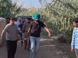 पंजाब: लॉरेंस गैंग के दो बदमाश मुठभेड़ में गिरफ्तार, डेरा बस्सी और मोहाली में रच रहे थे बड़ी साजिश