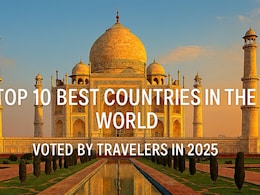 Where India Lands In The List Of The Best Countries In The World