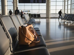 Viral: Flight Passenger Opens Unattended Bag At Goa Airport, Discovers Cash Bundle Inside