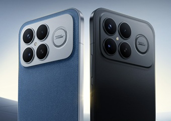 Poco F8 Pro, F8 Ultra हुए 50MP कैमरा, Snapdragon 8 Elite प्रोसेसर के साथ लॉन्च, जानें फीचर्स और कीमत