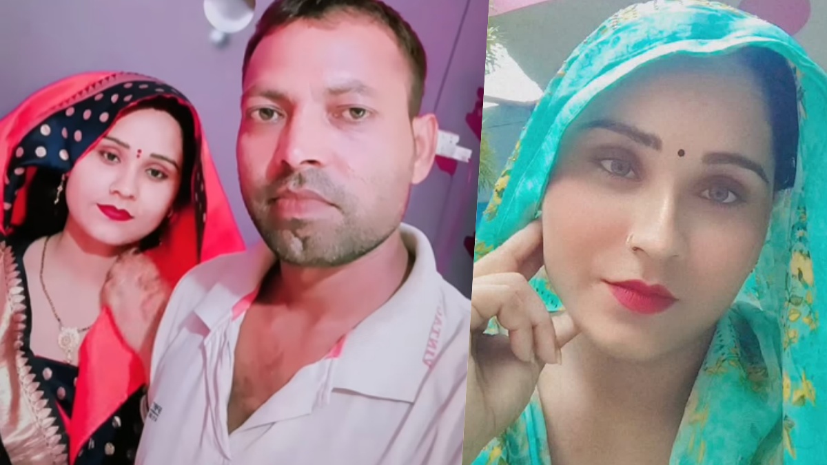 धांय, धांय, धांय... मेरठ में इश्क और बेवफाई का खौफनाक अंजाम, पत्नी ने ही प्रेमी से करा दिया पति का कत्ल