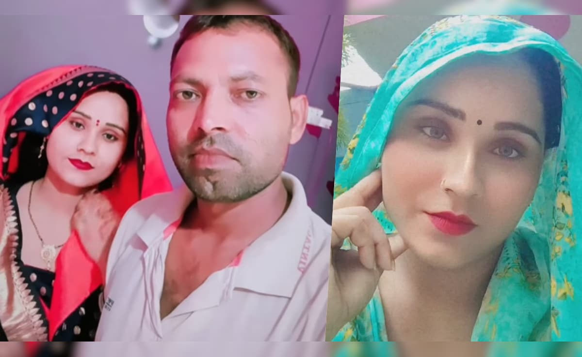 धांय, धांय, धांय... मेरठ में इश्क और बेवफाई का खौफनाक अंजाम, पत्नी ने ही प्रेमी से करा दिया पति का कत्ल