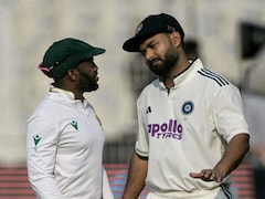 Rishabh Pants Blunt Verdict On Defeat, Points Out What Cost India 1st Test