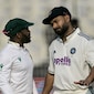 "Shouldve Scored More In 1st Innings": India Greats Clear Take On 1st Test Loss vs South Africa
