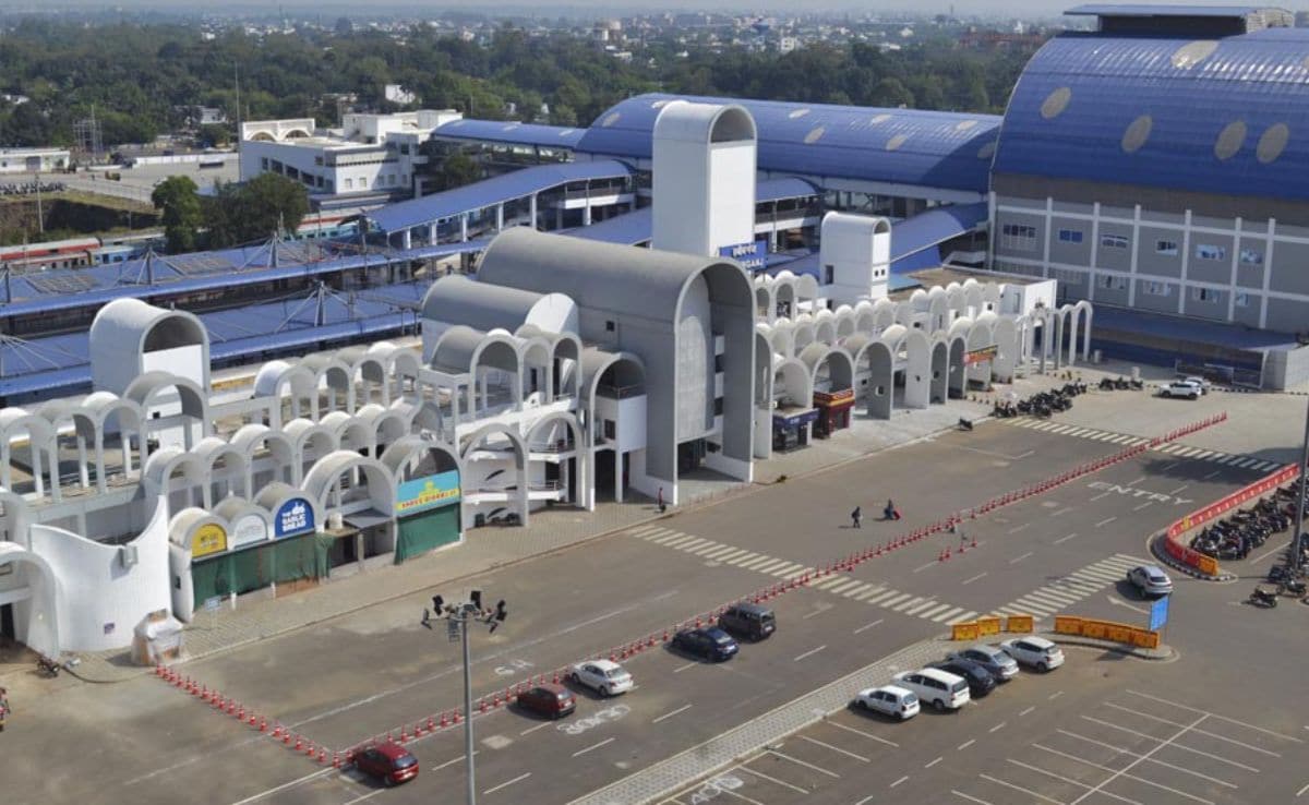 Latest and Breaking News on NDTV Latest and Breaking News on NDTV