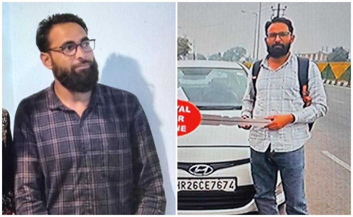 Latest and Breaking News on NDTV Latest and Breaking News on NDTV