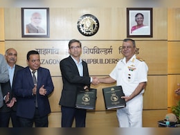 हिंद महासागर में चीन और पाकिस्तान और टेंशन बढ़ाएगा भारत, 'तारागिरी' के आगे सबका निकलेगा दम