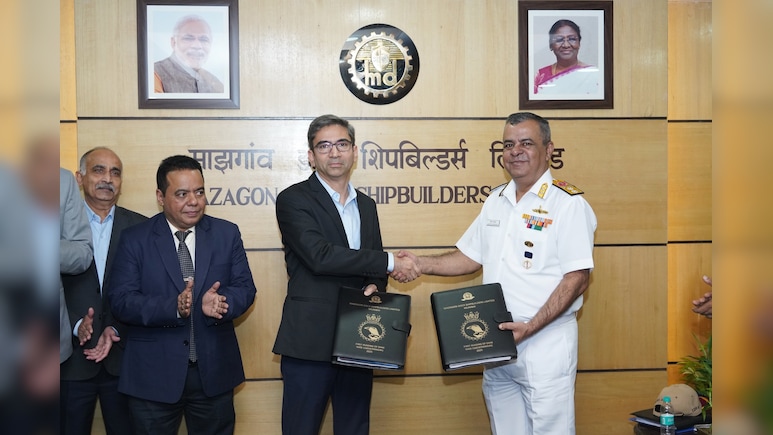 हिंद महासागर में चीन और पाकिस्तान और टेंशन बढ़ाएगा भारत, 'तारागिरी' के आगे सबका निकलेगा दम