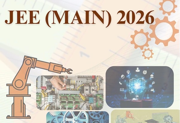 JEE Main 2026 रिजल्ट का पूरा PDF, एक जगह चेक कर लें टॉपर्स लिस्ट और कटऑफ की हर जानकारी