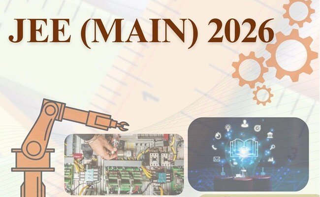 JEE Mains Session 1 Result To Be Announced By February 12, Check How To Download