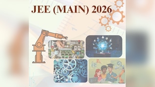 जेईई मेन्स के लिए रजिस्ट्रेशन हुए शुरू, यहां चेक करें पूरी जानकारी