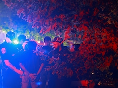 US Court Halts Trump's National Guard Deployment In Washington DC