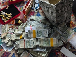 राजस्थान में 3100 करोड़ की ठगी की खुल रही है परतें, हजारों लोगों का फंसा पैसा... जांच में जुटी पुलिस