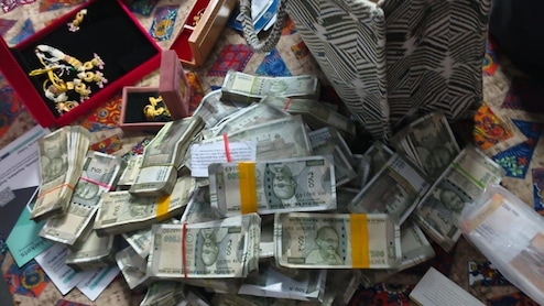 राजस्थान में 3100 करोड़ की ठगी की खुल रही है परतें, हजारों लोगों का फंसा पैसा... जांच में जुटी पुलिस