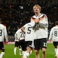 Germany Send Message With 6-0 Slovakia Rout To Reach 2026 World Cup