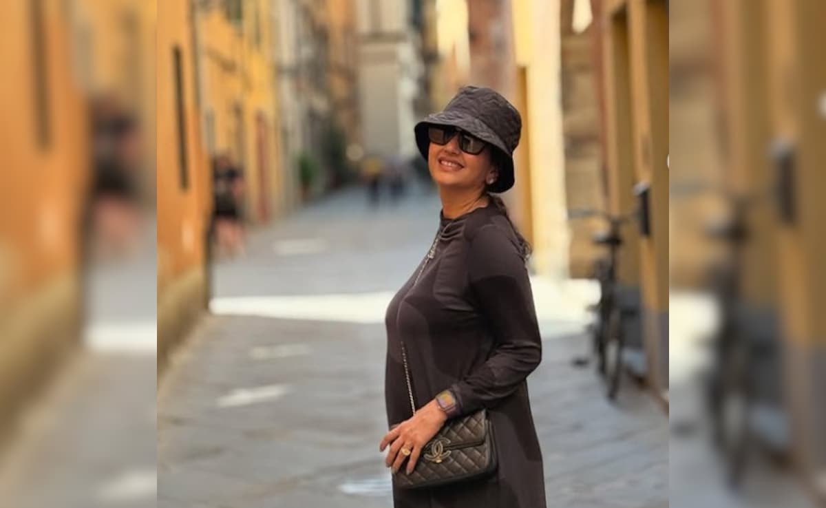 Latest and Breaking News on NDTV