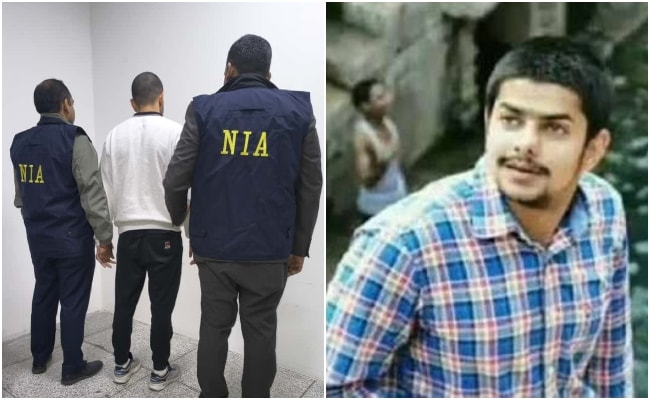 Latest and Breaking News on NDTV