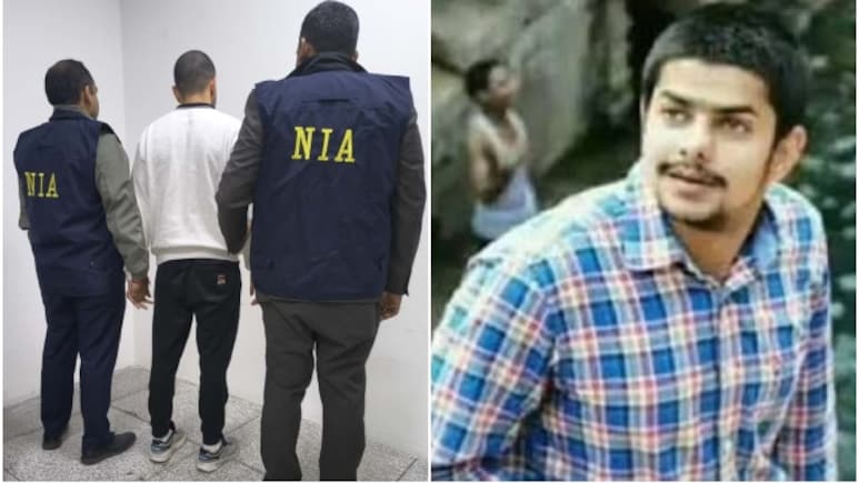 अमेरिका से भारत लाया गया अनमोल बिश्नोई, दिल्ली एयरपोर्ट से सीधा जाएगा पटियाला हाउस कोर्ट, NIA ने जारी की तस्वीर