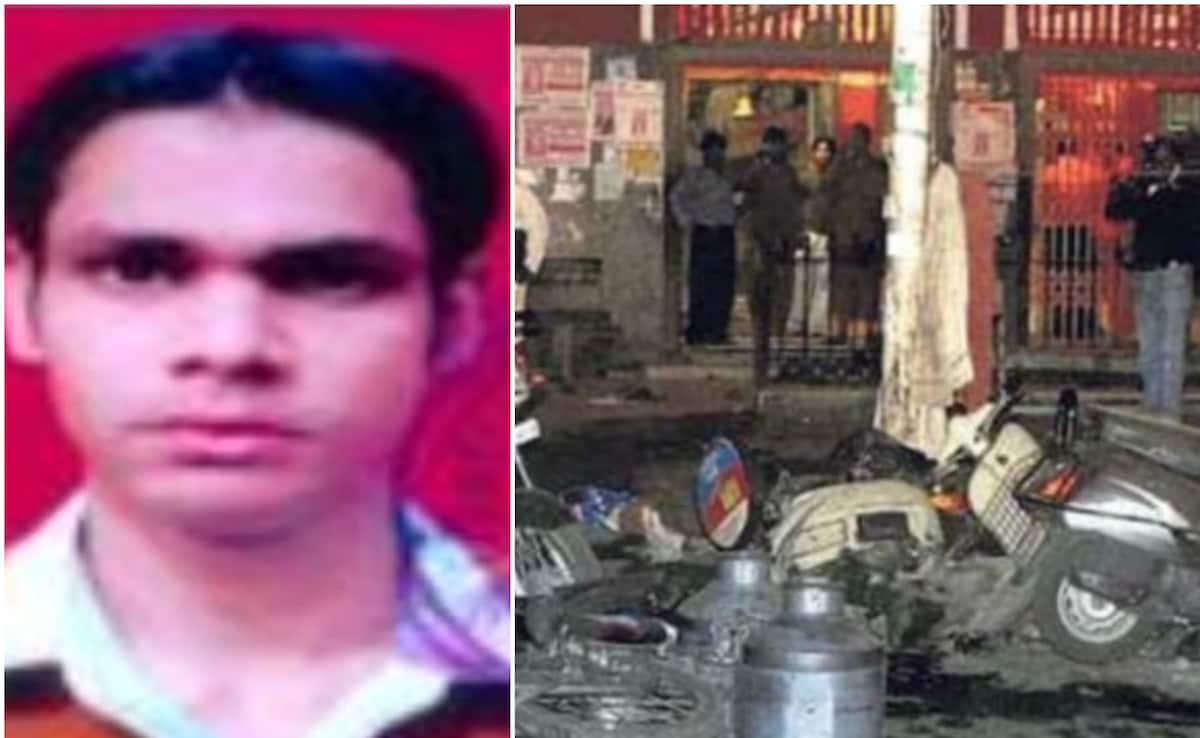 Terror-Tainted Al Falah University's Links Emerge To Jaipur, Ahmedabad Bombings