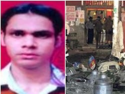 Terror-Tainted Al Falah University&#039;s Links Emerge To Jaipur, Ahmedabad Bombings