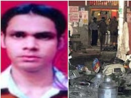 Terror-Tainted Al Falah University's Links Emerge To Jaipur, Ahmedabad Bombings