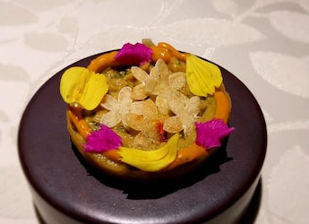 Winter Has Begun! Try These New Menu In Mumbai Restaurants This Season