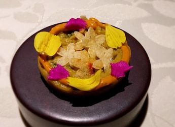 Winter Has Begun! Try These New Menus In Mumbai Restaurants This Season