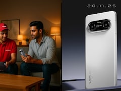 Lava Agni 4 Launch: 'पहले इस्‍तेमाल करो, फिर विश्वास करो'... घर-घर स्‍मार्टफोन पहुंचा रही कंपनी, पसंद आए तो ही खरीदें