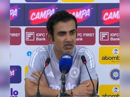 गौतम गंभीर को नहीं हटाया जाएगा, 2027 विश्व कप तक बने रहेंगे कोच- BCCI सूत्र