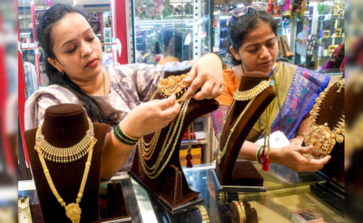 Latest and Breaking News on NDTV Latest and Breaking News on NDTV