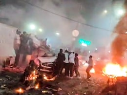 पुलिस के लिए रहस्य बनी i-20 कार, दिल्ली धमाके से क्या है कनेक्शन