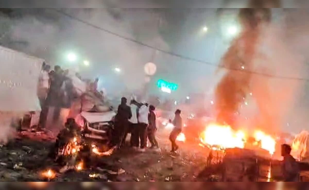 लाल किला धमाका: कार का पूर्व मालिक सलमान हिरासत में, अब नए मालिक को खोज रही पुलिस