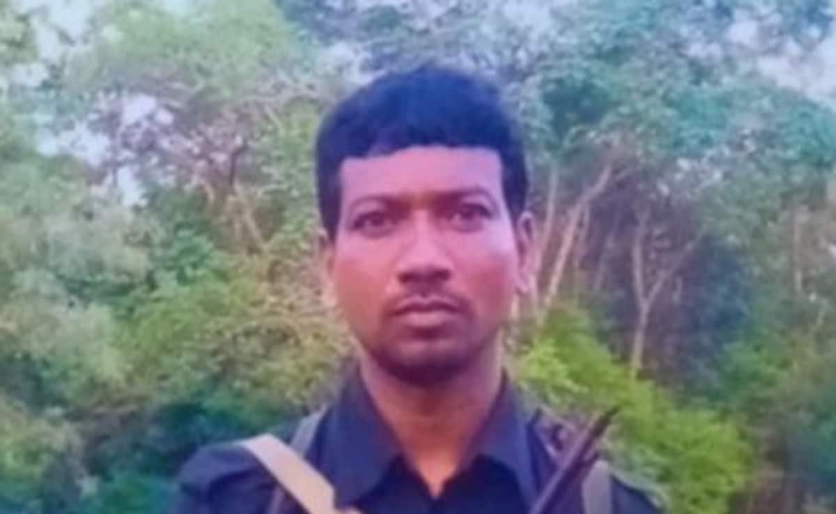 Latest and Breaking News on NDTV