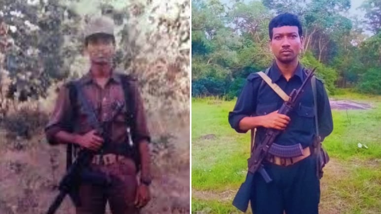 Top Maoist Commander Madvi Hidma, Behind 26 Armed Attacks, Killed