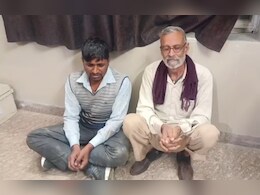 रामगढ़ में ACB की बड़ी कार्रवाई, बिजली विभाग के तकनीशियन और दलाल को 5 हज़ार घूस लेते में रंगे हाथों पकड़ा 