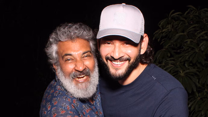 SS Rajamouli Reveals Mahesh Babu Works Eight Hours "Without Looking At His Phone": "Something We All Should Learn"