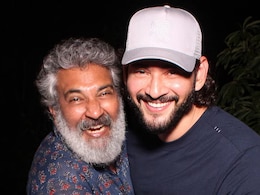 वाराणसी एक्टर महेश बाबू ने 8 घंटे की शूटिंग में नहीं छूआ फोन, डायरेक्टर राजामौली ने की जमकर तारीफ