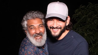 'Mahesh Babu Works 8 Hours Without Looking At His Phone': SS Rajamouli