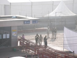 For Delhi Blast, Mobiles Bought From Nepal, SIMs From Kanpur, Say Sources