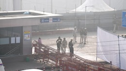 For Delhi Blast, Mobiles Bought From Nepal, SIMs From Kanpur, Say Sources