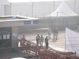 For Delhi Blast, Mobiles Bought From Nepal, SIMs From Kanpur, Say Sources