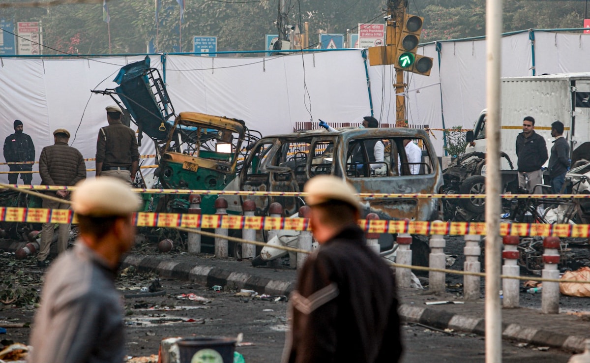 Latest and Breaking News on NDTV