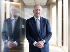 Lloyds Ex-CEO Lost Rs 150 Crore Job After Office Romance