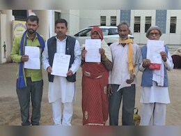 अभी हम जिंदा हैं... फर्जी डेथ सर्टिफिकेट से लाखों का घोटाला; भ्रष्टाचार की भेंट चढ़ी संबल योजना