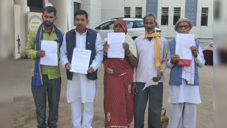 अभी हम जिंदा हैं... फर्जी डेथ सर्टिफिकेट से लाखों का घोटाला; भ्रष्टाचार की भेंट चढ़ी संबल योजना