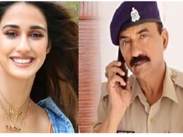 दिशा पटानी के पिता को मिला मिला हथियार लाइसेंस, घर पर गोलीबारी के बाद अधिकारियों ने उठाया ये कदम